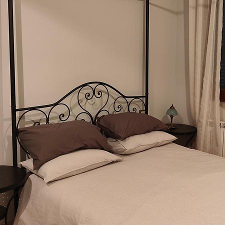 Il Melarancio B&B Monterosi Esterno foto