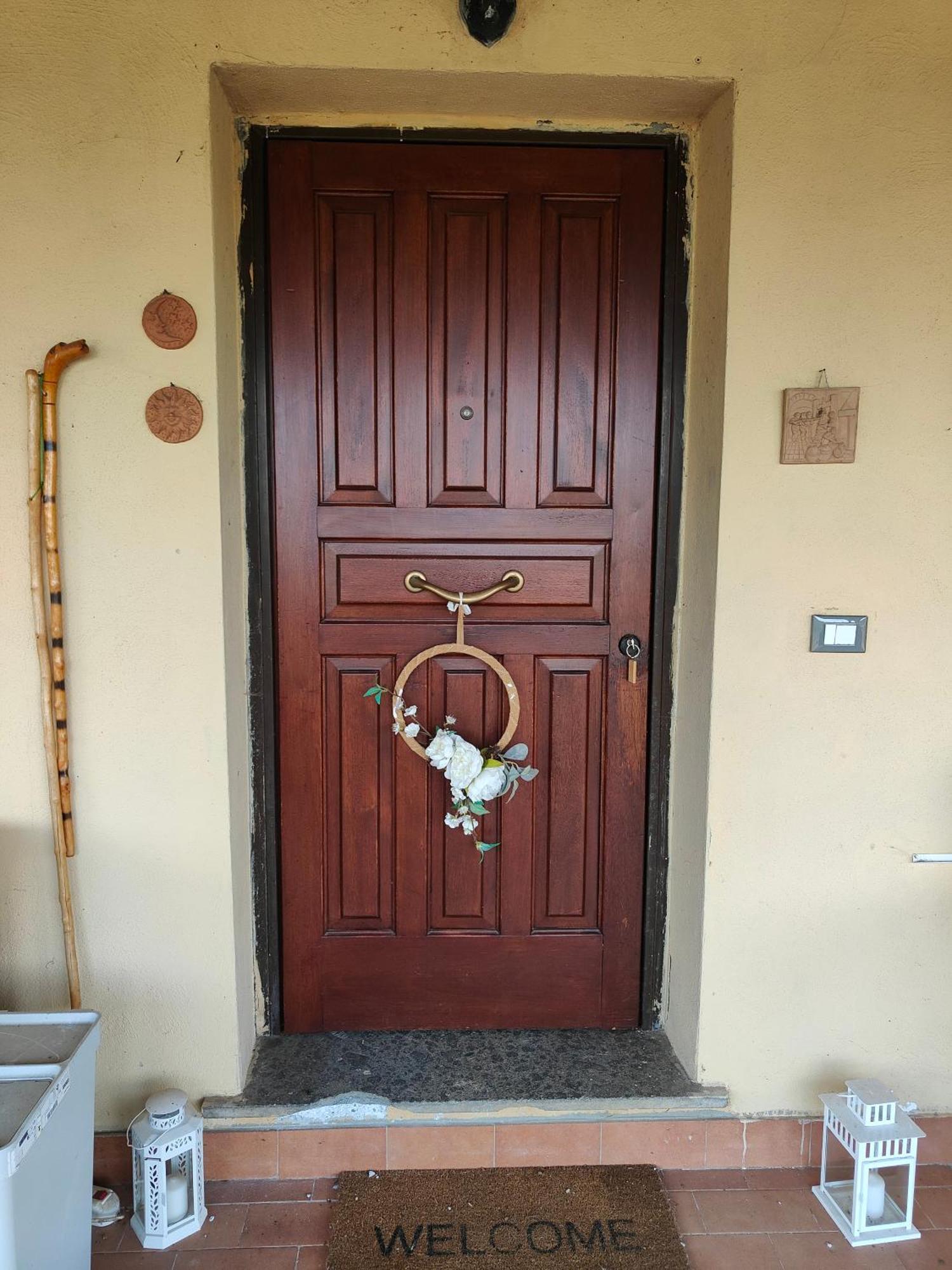 Il Melarancio B&B Monterosi Esterno foto