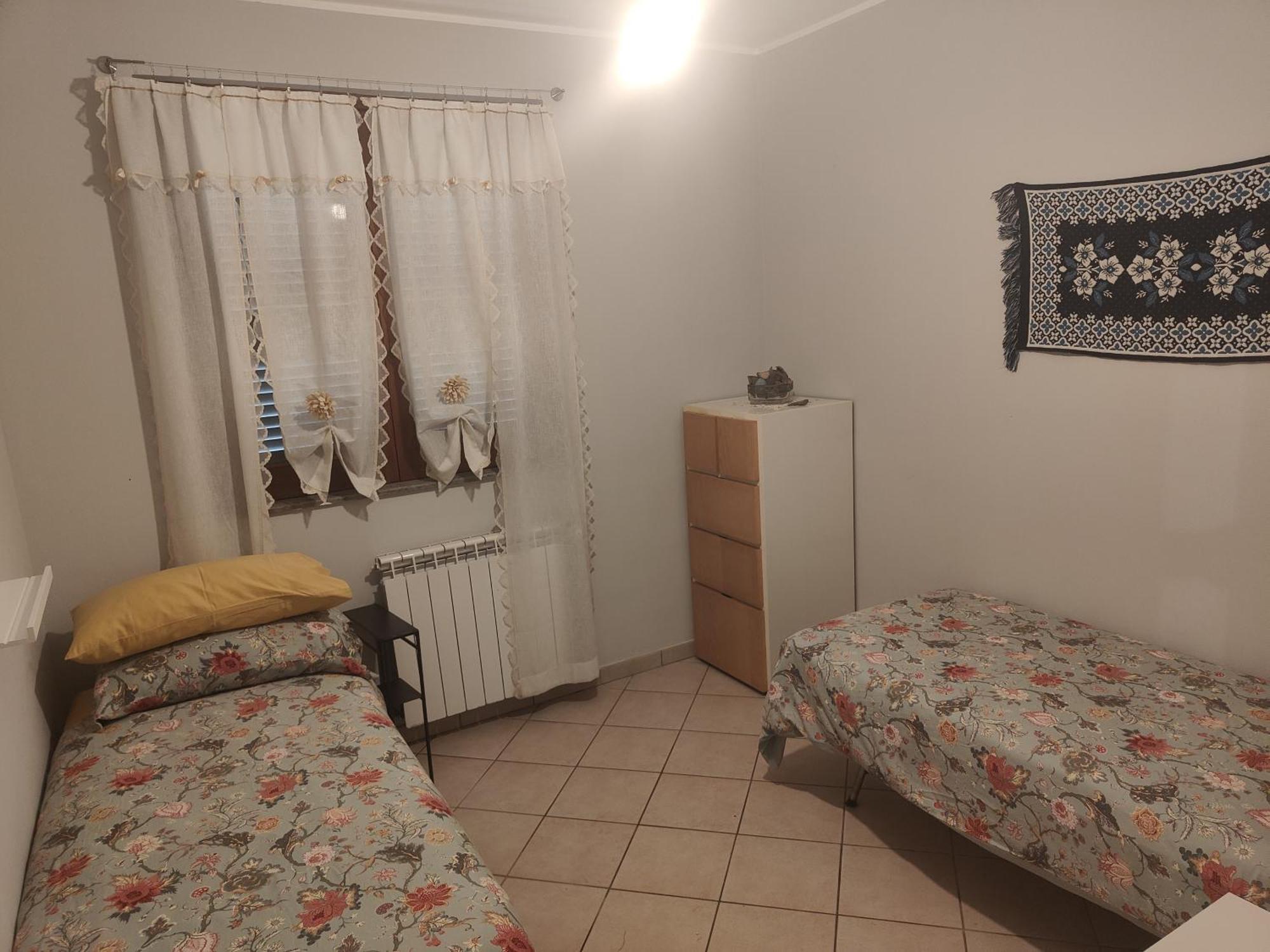 Il Melarancio B&B Monterosi Esterno foto
